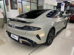 Xiaomi SU7 Quad Motor Ultra-Long Range Advanced Autonomous Driving Max - фото 12