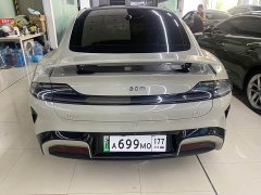 Xiaomi SU7 Quad Motor Ultra-Long Range Advanced Autonomous Driving Max - фото 13