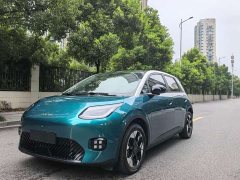 GAC AION UT 420 Smart Premium Edition - ფოტო 1
