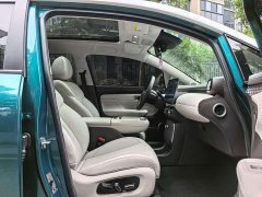 GAC AION UT 420 Smart Premium Edition - ფოტო 11