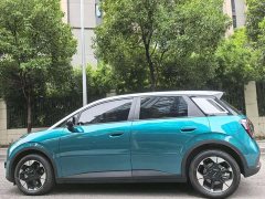 GAC AION UT 420 Smart Premium Edition - ფოტო 15