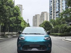 GAC AION UT 420 Smart Premium Edition - ფოტო 2