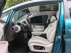 GAC AION UT 420 Smart Premium Edition - ფოტო 4