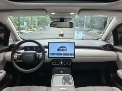 GAC AION UT 420 Smart Premium Edition - ფოტო 5