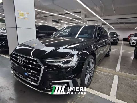 2025 Audi A6L 45 TFSI Premium Dynamic - ავტომობილი ჩინეთიდან