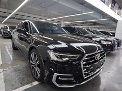 Audi A6L 45 TFSI Premium Dynamic - ფოტო 2