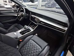 Audi A6L 45 TFSI Premium Dynamic - ფოტო 3