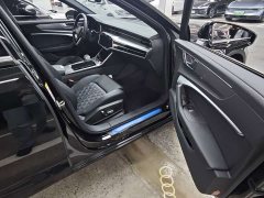 Audi A6L 45 TFSI Premium Dynamic - ფოტო 5