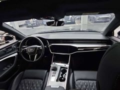 Audi A6L 45 TFSI Premium Dynamic - ფოტო 7