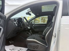 Audi Q3 35 TFSI Fashion Dynamic - ფოტო 11