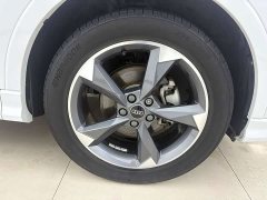 Audi Q3 35 TFSI Fashion Dynamic - ფოტო 12