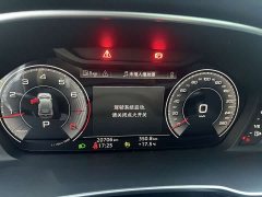 Audi Q3 35 TFSI Fashion Dynamic - ფოტო 13