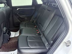 Audi Q3 35 TFSI Fashion Dynamic - ფოტო 14