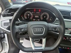 Audi Q3 35 TFSI Fashion Dynamic - ფოტო 16