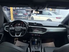 Audi Q3 35 TFSI Fashion Dynamic - ფოტო 18