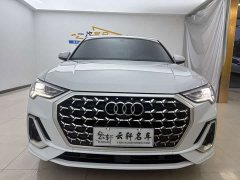 Audi Q3 35 TFSI Fashion Dynamic - ფოტო 3