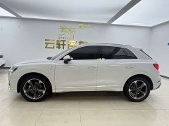 Audi Q3 35 TFSI Fashion Dynamic - ფოტო 4