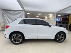 Audi Q3 35 TFSI Fashion Dynamic - ფოტო 5