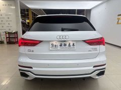 Audi Q3 35 TFSI Fashion Dynamic - ფოტო 6