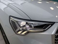 Audi Q3 35 TFSI Fashion Dynamic - ფოტო 9