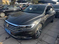 Volkswagen Jetta 280TSI DSGFlagship Edition - ფოტო 1