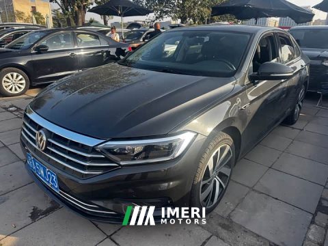 2021 Volkswagen Jetta 280TSI DSGFlagship Edition - ავტომობილი ჩინეთიდან