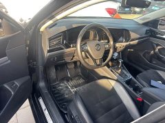 Volkswagen Jetta 280TSI DSGFlagship Edition - ფოტო 16