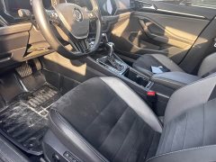 Volkswagen Jetta 280TSI DSGFlagship Edition - ფოტო 17