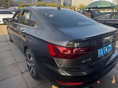 Volkswagen Jetta 280TSI DSGFlagship Edition - ფოტო 19