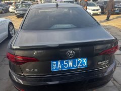 Volkswagen Jetta 280TSI DSGFlagship Edition - ფოტო 20