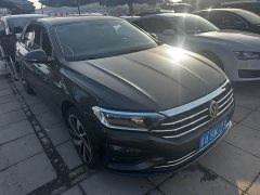 Volkswagen Jetta 280TSI DSGFlagship Edition - ფოტო 3