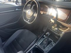 Volkswagen Jetta 280TSI DSGFlagship Edition - ფოტო 4