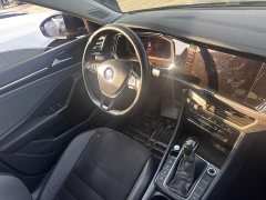 Volkswagen Jetta 280TSI DSGFlagship Edition - ფოტო 6