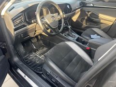 Volkswagen Jetta 280TSI DSGFlagship Edition - ფოტო 8
