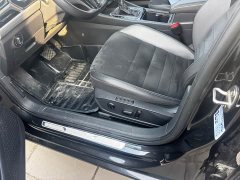 Volkswagen Jetta 280TSI DSGFlagship Edition - ფოტო 9