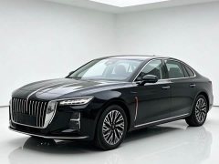 FAW Red Flag H5 2.0T Automatic Smart Connected Flagship Comfort Edition - ფოტო 1