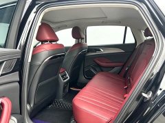 FAW Red Flag H5 2.0T Automatic Smart Connected Flagship Comfort Edition - ფოტო 6