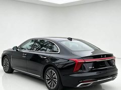 FAW Red Flag H5 2.0T Automatic Smart Connected Flagship Comfort Edition - ფოტო 9