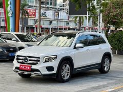 Mercedes-Benz GLB 180 Dynamic - ფოტო 1