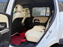 Mercedes-Benz GLB 180 Dynamic - ფოტო 3