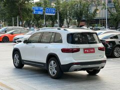 Mercedes-Benz GLB 180 Dynamic - ფოტო 5