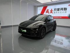 Tesla Model Y Rear-Wheel Drive - ფოტო 1