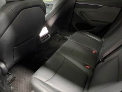 Tesla Model Y Rear-Wheel Drive - ფოტო 8