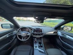Cadillac CT5 28T Luxury - ფოტო 2