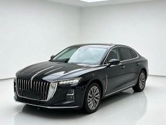 FAW Hongqi H5 1.5T DCT ZhiLian Qiyue Edition - ფოტო 1