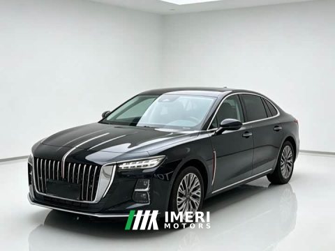 2022 FAW Hongqi H5 1.5T DCT ZhiLian Qiyue Edition - ავტომობილი ჩინეთიდან