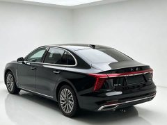 FAW Hongqi H5 1.5T DCT ZhiLian Qiyue Edition - ფოტო 8