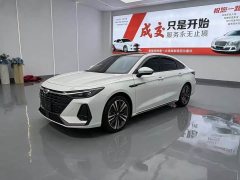 Chery Arrizo 8 High-Performance Edition 2.0T DCT Premium - ფოტო 1
