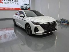 Chery Arrizo 8 High-Performance Edition 2.0T DCT Premium - ფოტო 3