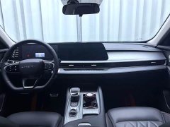 Chery Arrizo 8 High-Performance Edition 2.0T DCT Premium - ფოტო 4